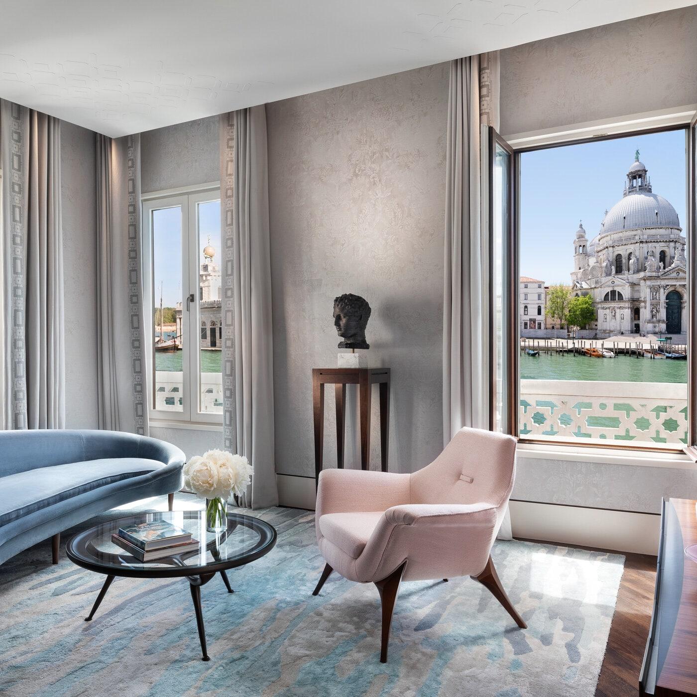 17 Best Hotels in Venice | Condé Nast Traveler