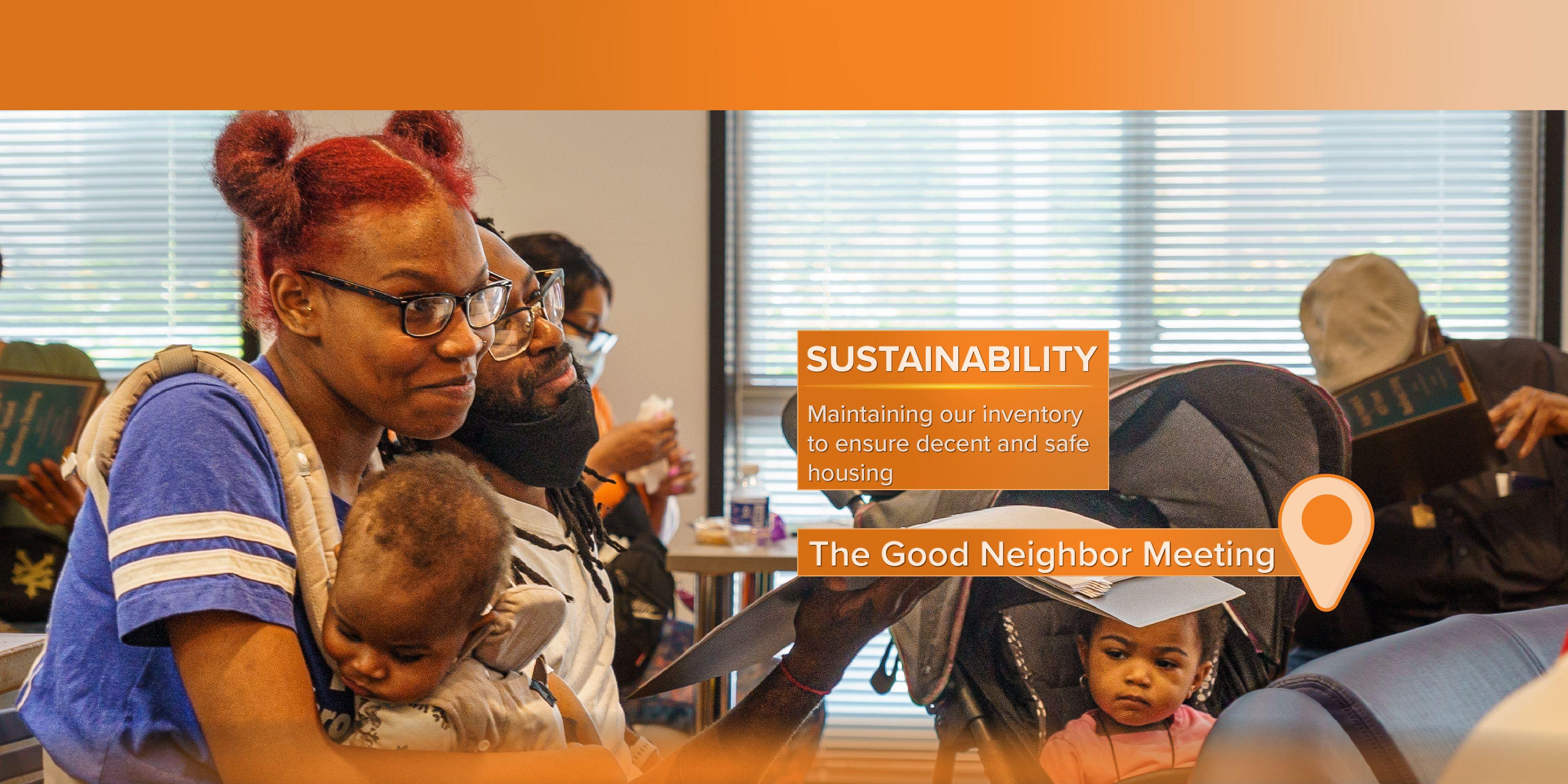 Housing Authority of Baltimore City