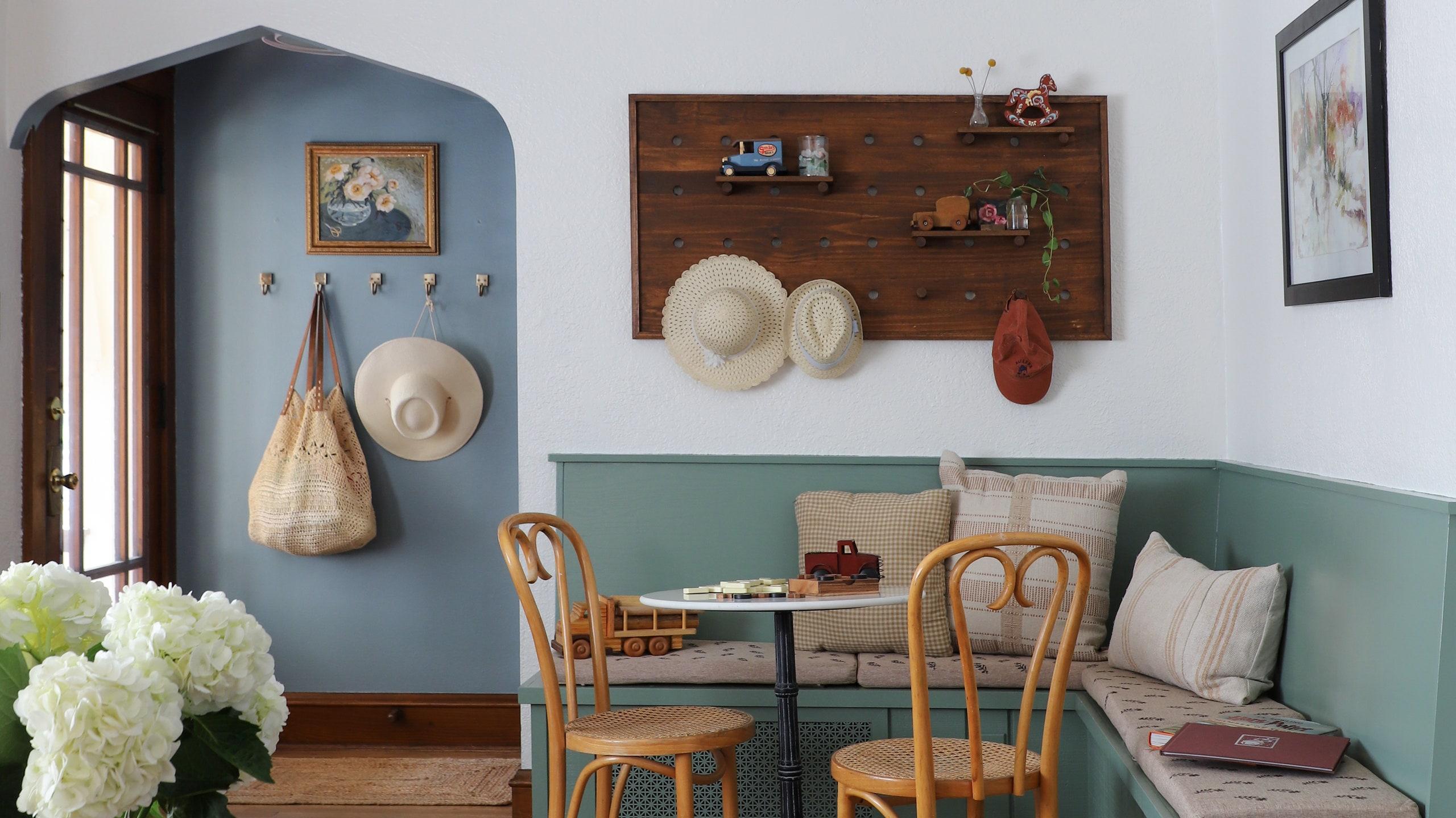 59 Home Organization Ideas for a Tidier Space | Architectural Digest