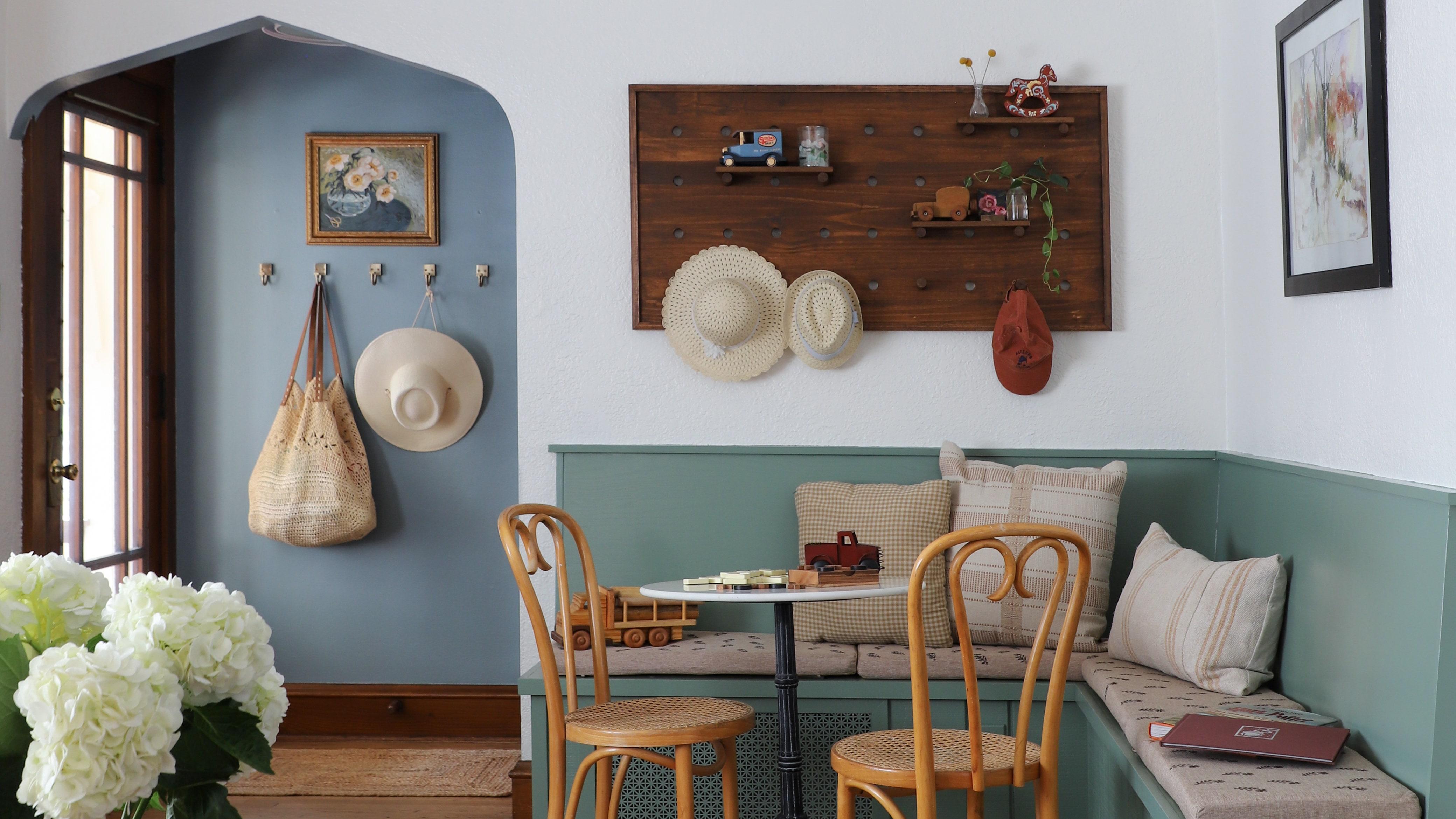 59 Home Organization Ideas for a Tidier Space | Architectural Digest