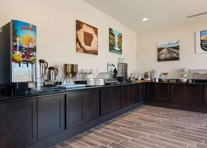 Best Hotels Near Camden for Your Memorable Stay