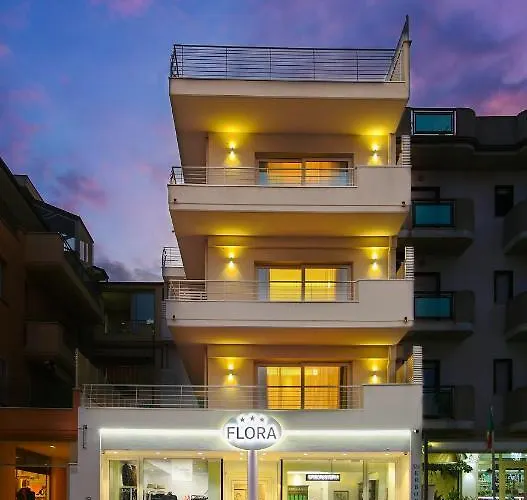 Offerte Convenienti per Hotel ad Alba Adriatica