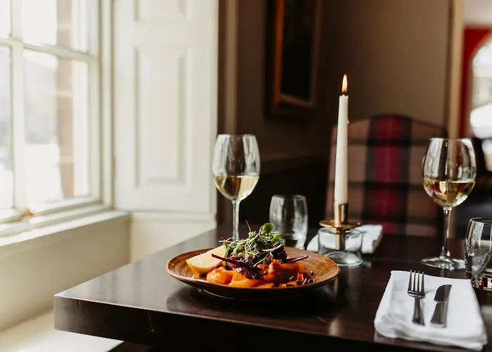 Premier Accommodations in Ripon Town Centre