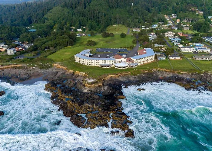 Top Yachats Hotels: Your Ultimate Guide to Coastal Accommodations