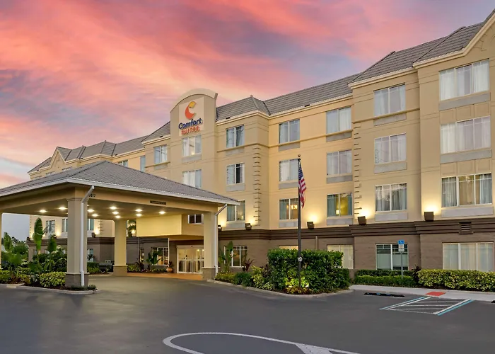 Top Budget-Friendly Hotels Near Universal Studios Orlando