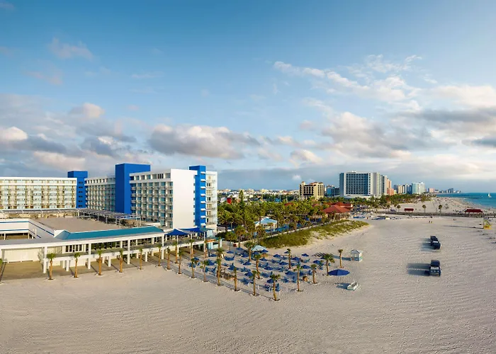 Top Hotels in Clearwater, FL: Where to Stay for an Unforgettable Vacation