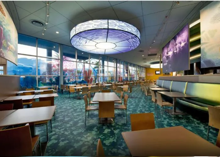 Top All-Inclusive Resorts in Orlando