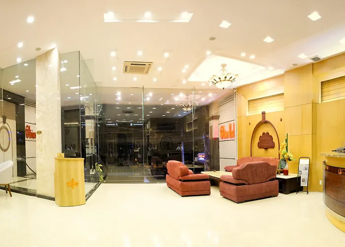 Discover the Best Hotels in Saigon, Vietnam for Your Perfect Stay