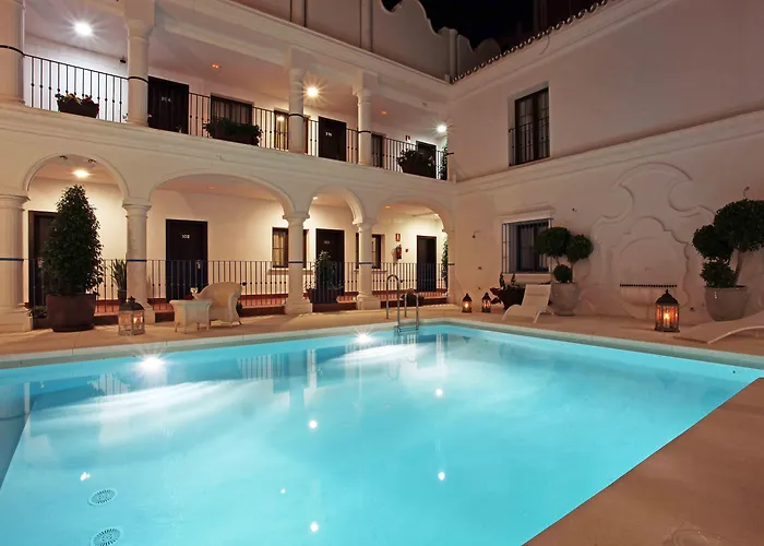 Top Hotels in Benalmadena for Unforgettable Stays