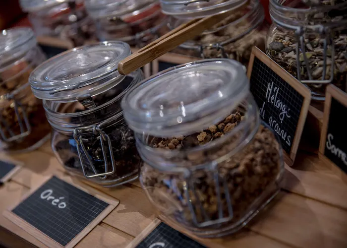 Meilleures options d'hébergement abordables à Dinard