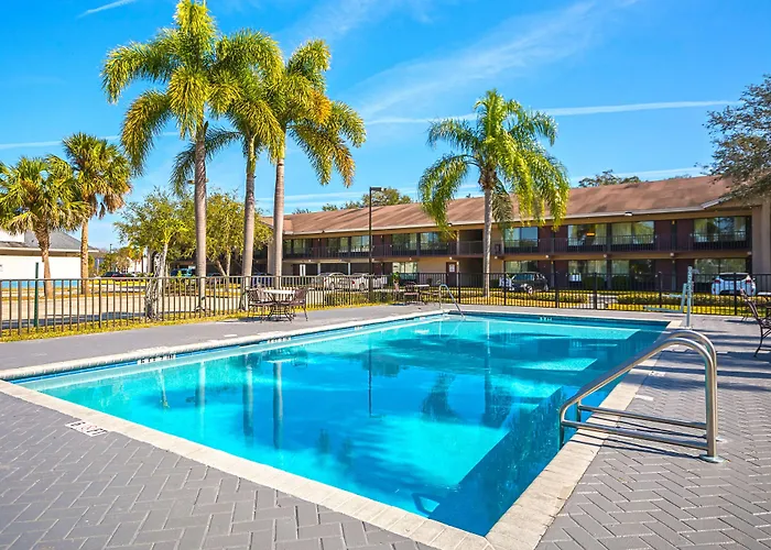 Discover the Best Hotels in Melbourne, Florida for Every Traveler