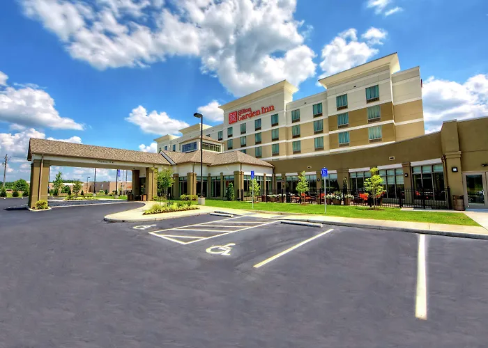 Discover the Best Memphis Airport Hotels