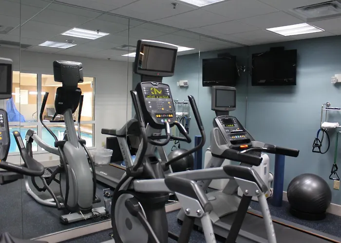 Top-Rated Hotels in Sedalia