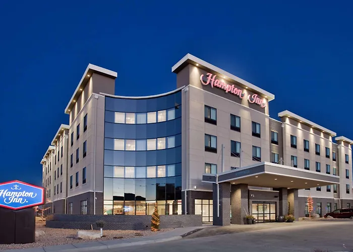 Explore the Best Hotels in Kearney NE for Your Stay