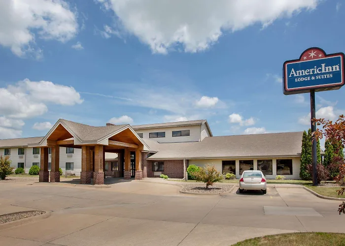 Best Hotels in Muscatine Iowa: Where Comfort Meets Convenience