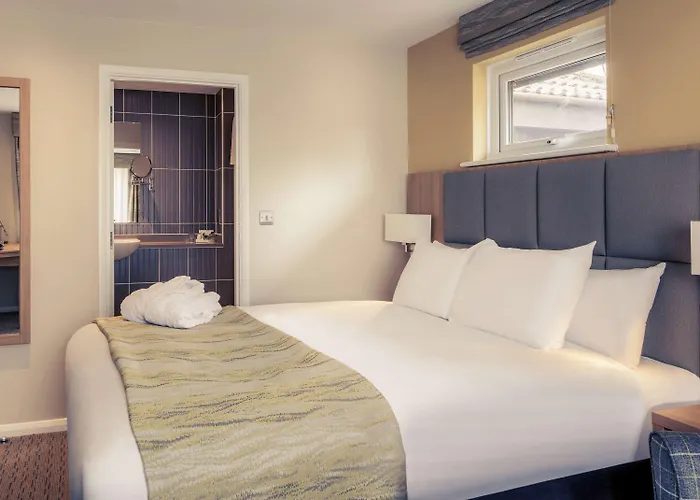 Best Luxury Hotels in St Albans