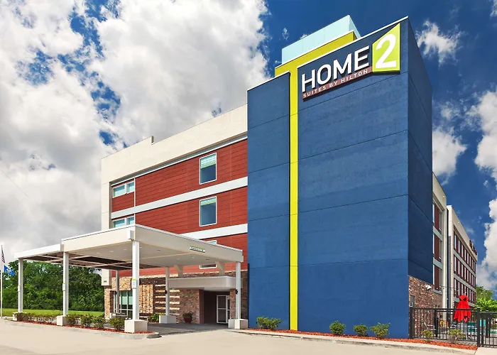 Discover the Best Hotels Close to Lamar Dixon Expo Center in Gonzales, LA