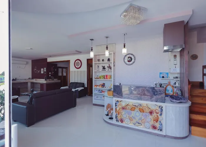 Melhor Hotel em Ametista do Sul