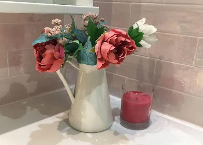 Mejores Hoteles con Jacuzzi en Navacerrada