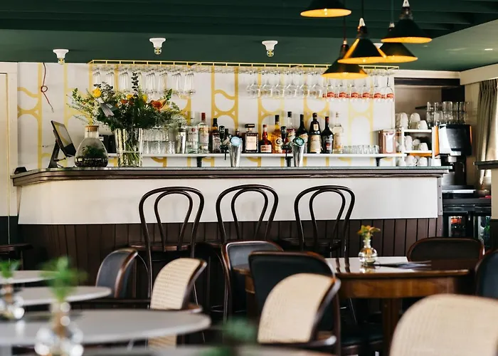 Tophotels in het historische centrum van Maastricht