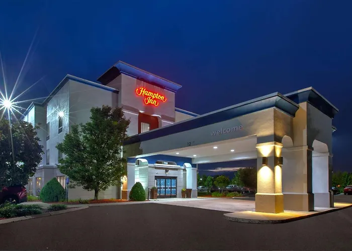 Experience the Best of Pigeon Forge with Clarion Hotels