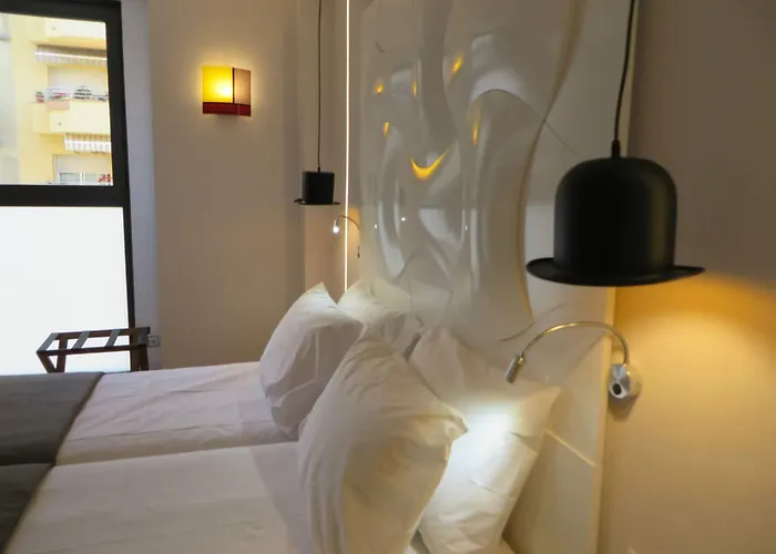 Mejores Hoteles en Barcelona para Niños