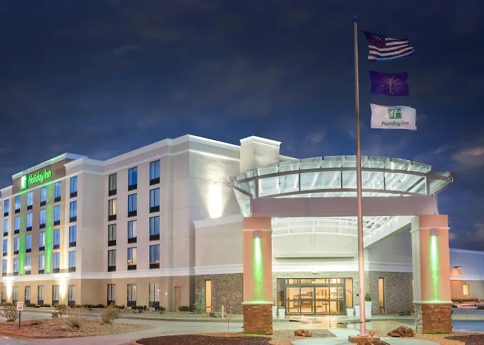 Discover the Best Hotels in Terre Haute for Your Stay