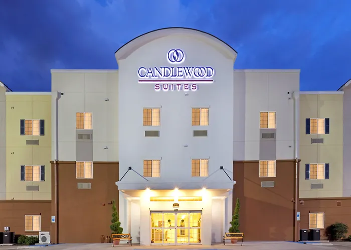 Top El Dorado Hotels: Where Comfort Meets Convenience