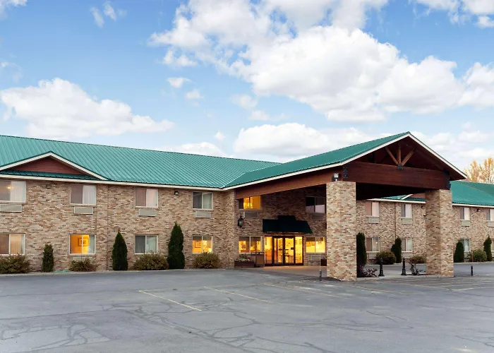 Ultimate Guide to Choosing Your Ideal Hotel in Montpelier, Idaho