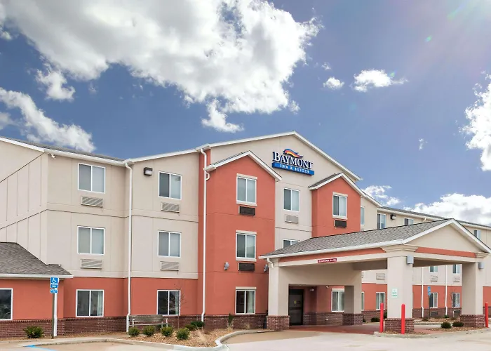 Top Picks for Hotels in Fulton, Missouri: Where to Stay