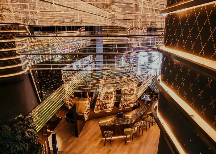 Los Mejores Hoteles en Badajoz Centro Ciudad