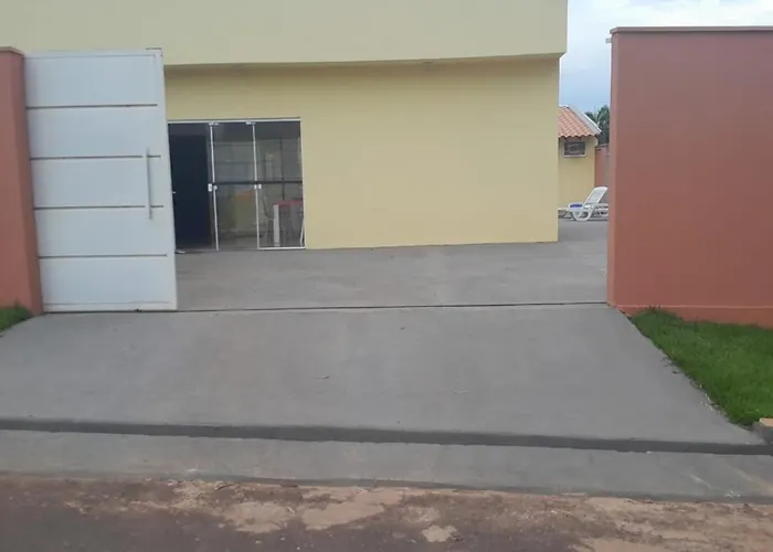 Melhor Hotel em Sacramento