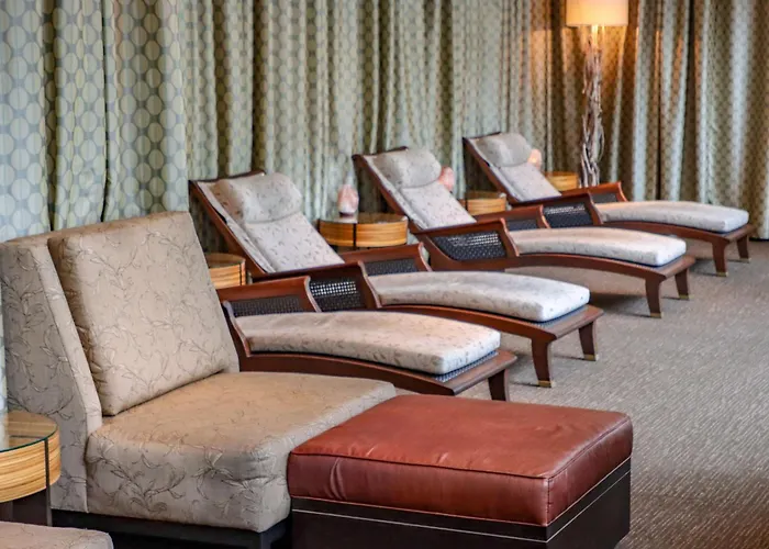 Best Hotels in Seattle