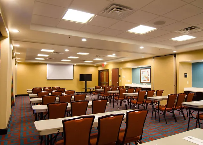 Best Hotels Near Huntsville AL