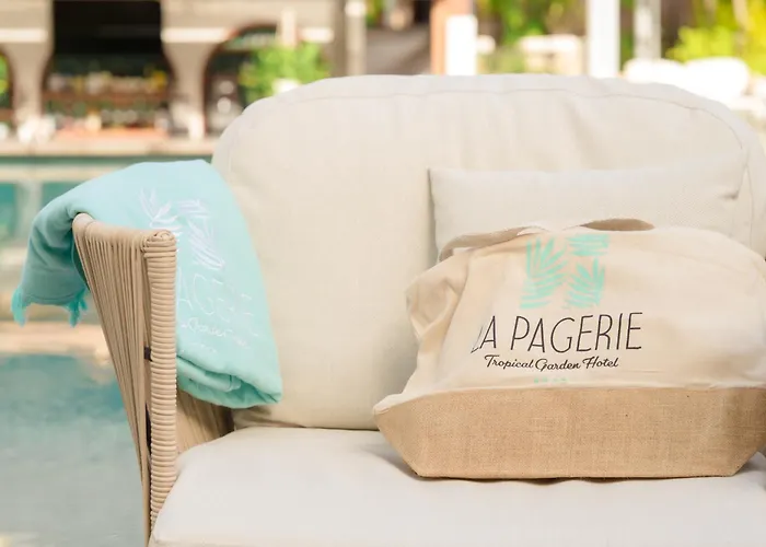 Meilleur hôtel aux Trois-Îlets, Martinique