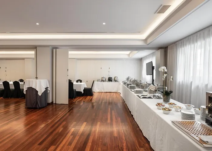 Mejores Hoteles con Jacuzzi en Lugo para una Escapada Relajante