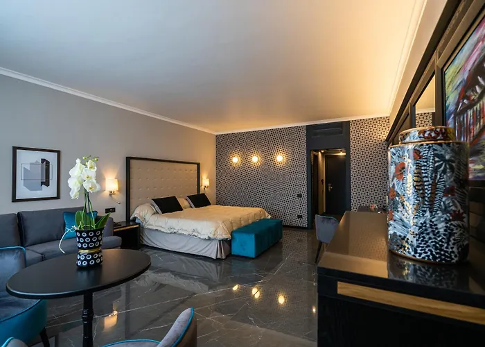 I Migliori Hotel direttamente sul Mare a Paestum