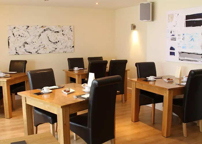 Top Gorleston Hotels in Great Yarmouth for Relaxation