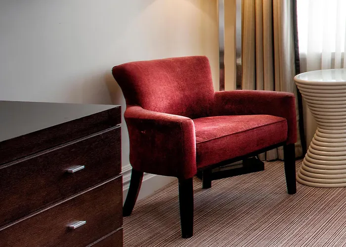 Top Hotels in Cardiff for Memorable Stay