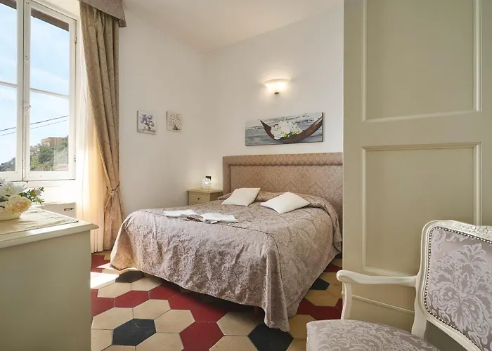 Migliori Hotels in Levanto