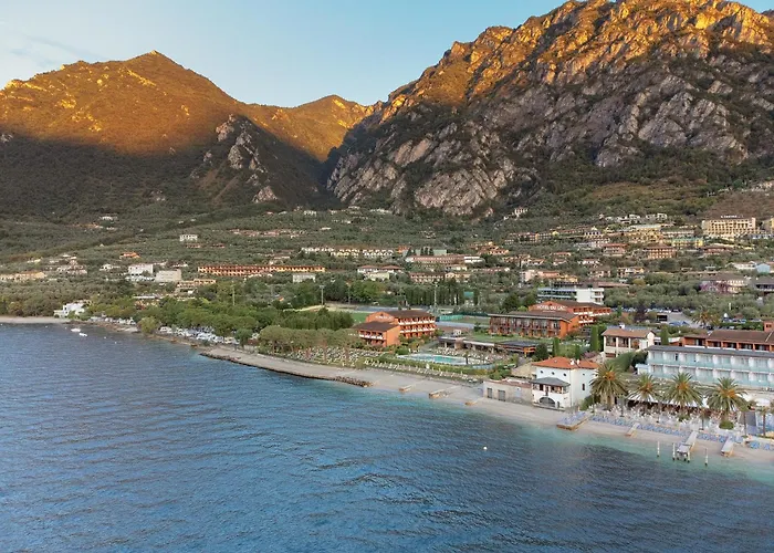 I migliori hotel e B&B a Limone sul Garda