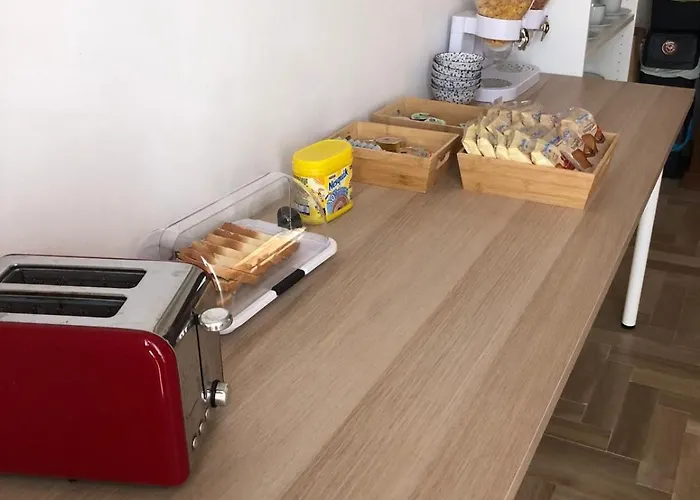 Eccellente Hotel Fronte Mare a Sirolo