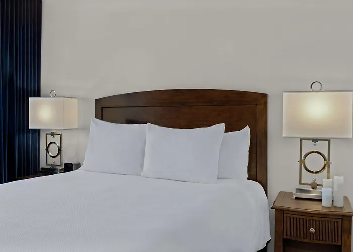 Top appart hôtels à San Francisco