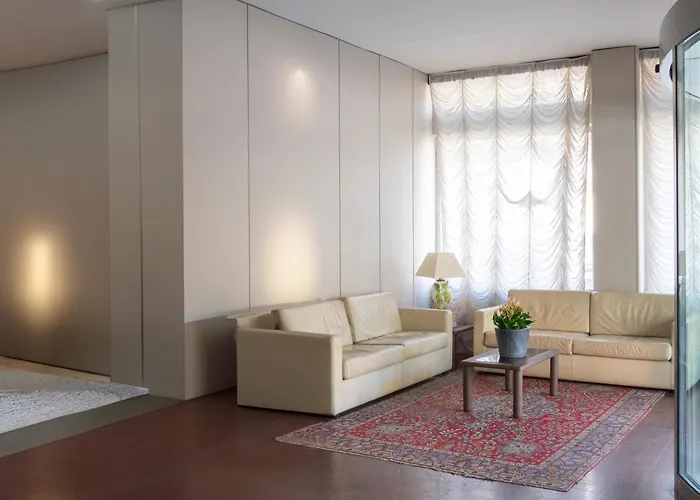 Hotel con Mezza Pensione