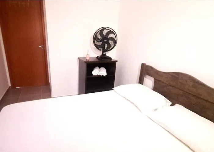 Principal Hotel Barra Bonita SP Para Sua Estadia