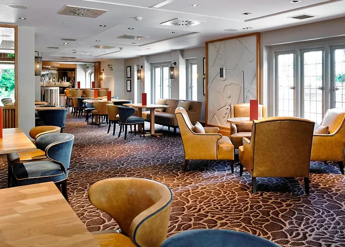 Best Hotels at Stevenage for Every Traveler