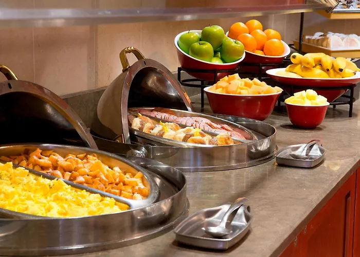 Best Hotels in Memphis for Travelers