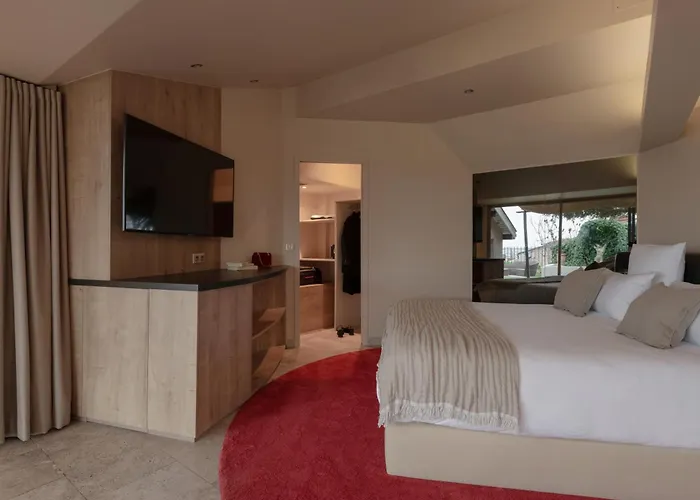 Tops Hôtels Spa à Lyon