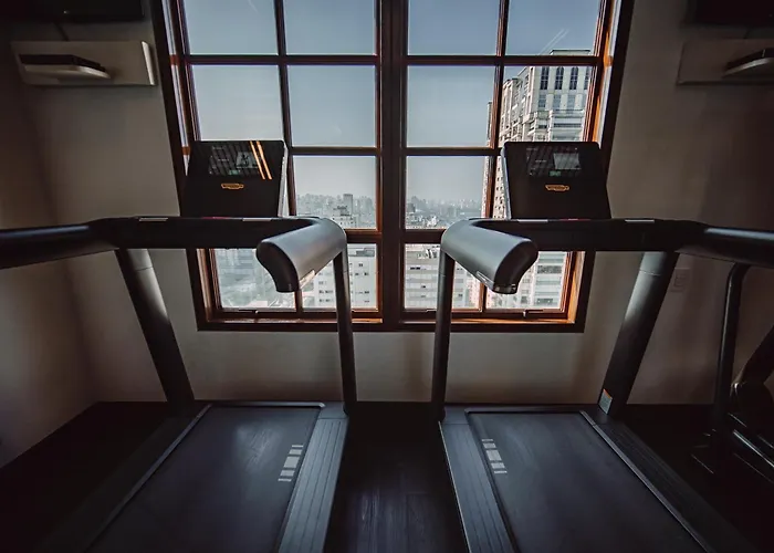 Top Recommendations for Hotel em Sao Paulo: Your Guide to Comfort and Convenience