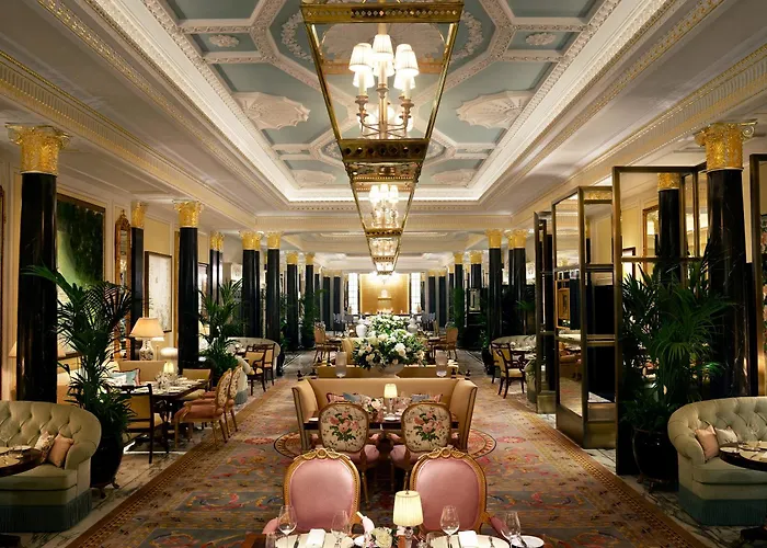 Top NHS Discount Hotels in London